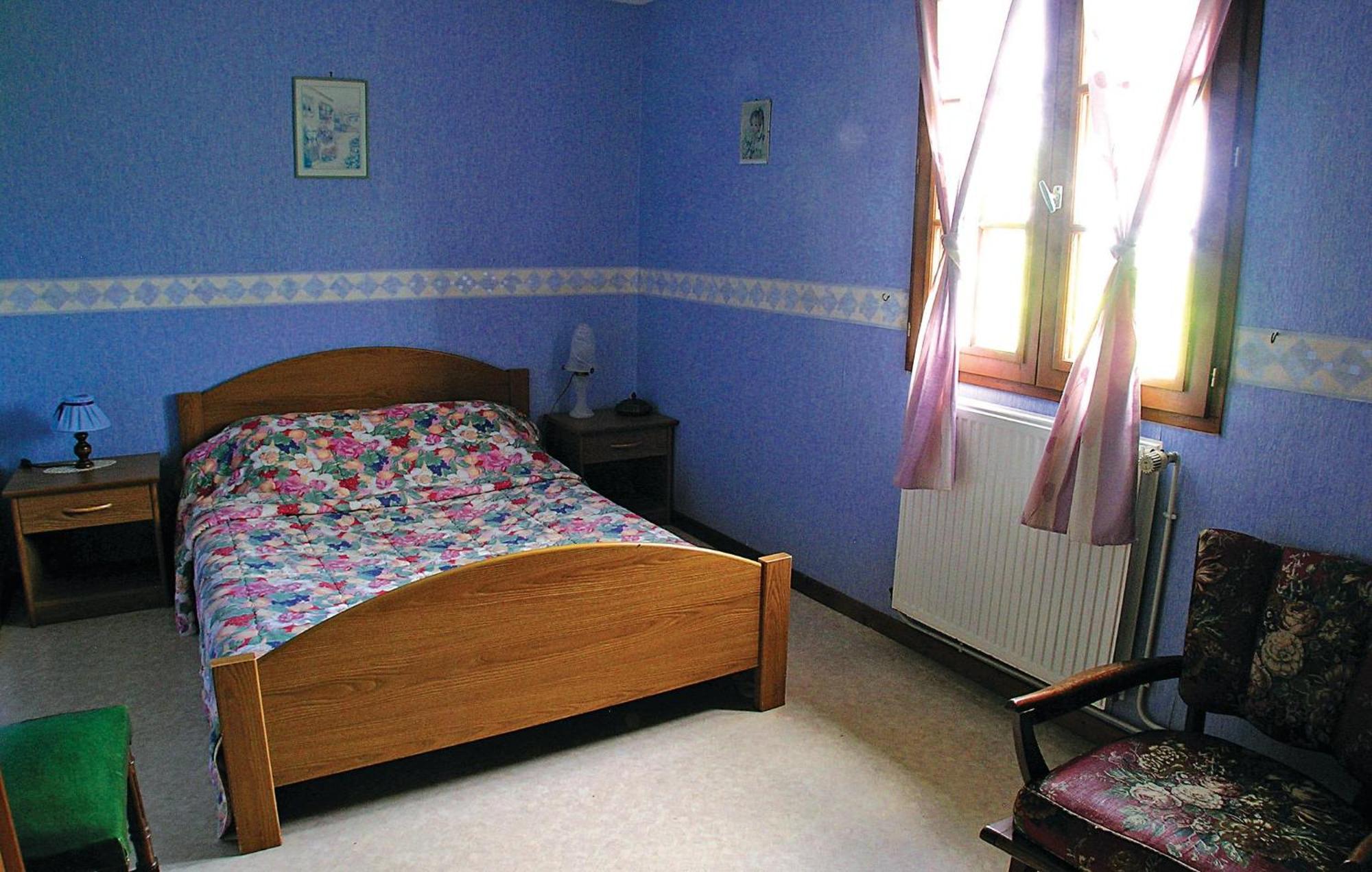 3 Bedroom Beautiful Home In Hames Boucres Εξωτερικό φωτογραφία