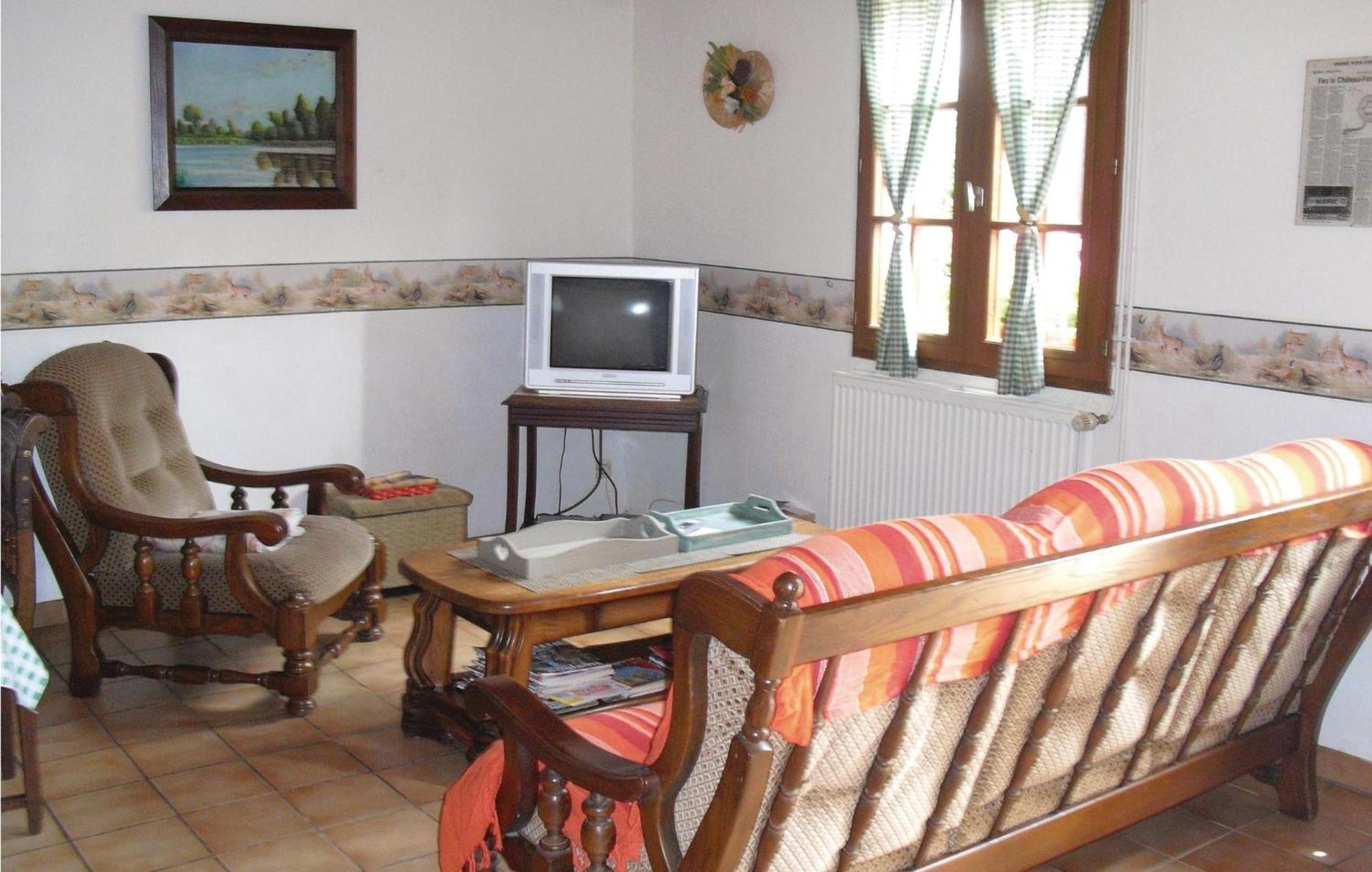 3 Bedroom Beautiful Home In Hames Boucres Εξωτερικό φωτογραφία