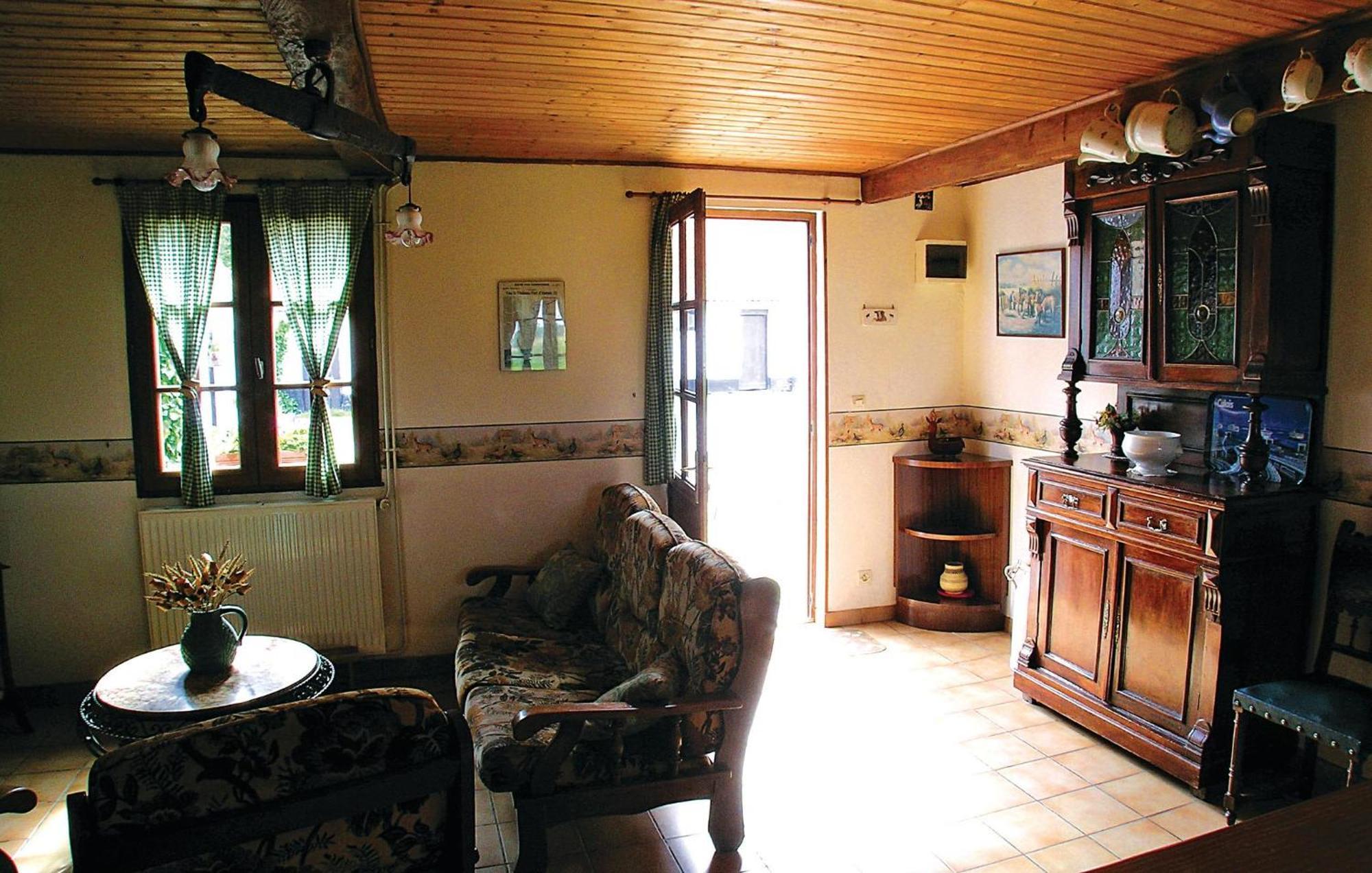 3 Bedroom Beautiful Home In Hames Boucres Εξωτερικό φωτογραφία
