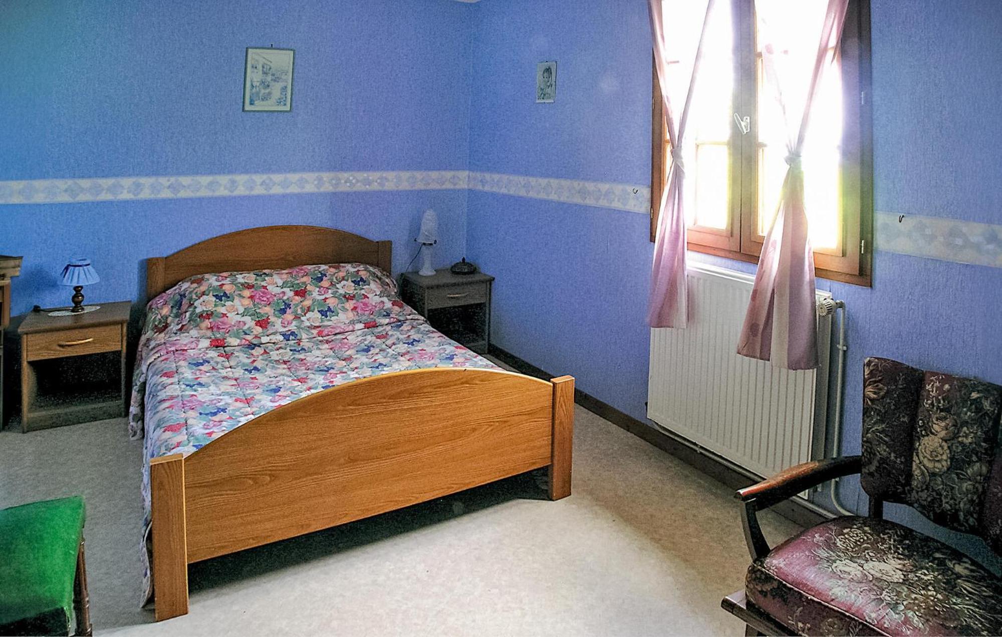 3 Bedroom Beautiful Home In Hames Boucres Εξωτερικό φωτογραφία