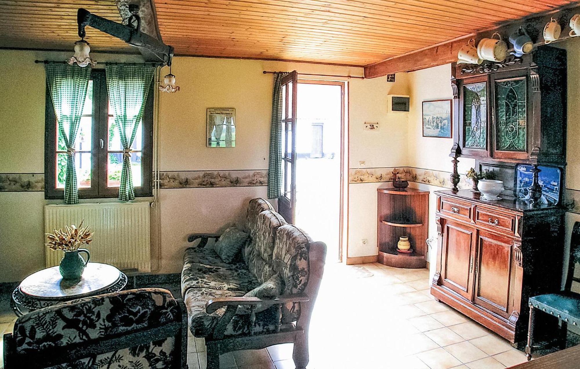 3 Bedroom Beautiful Home In Hames Boucres Εξωτερικό φωτογραφία