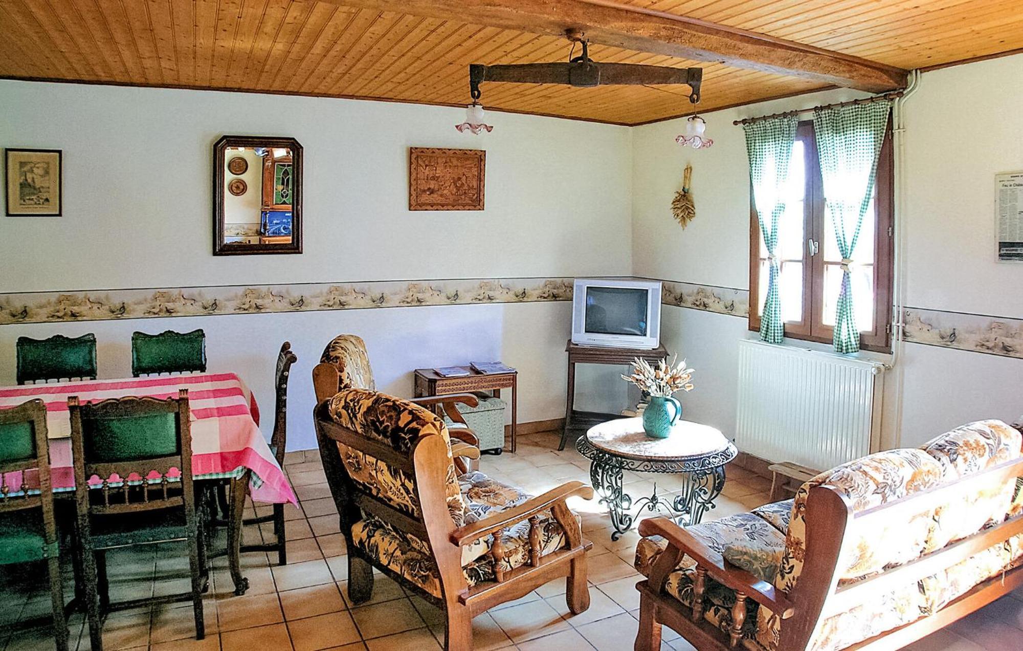3 Bedroom Beautiful Home In Hames Boucres Εξωτερικό φωτογραφία