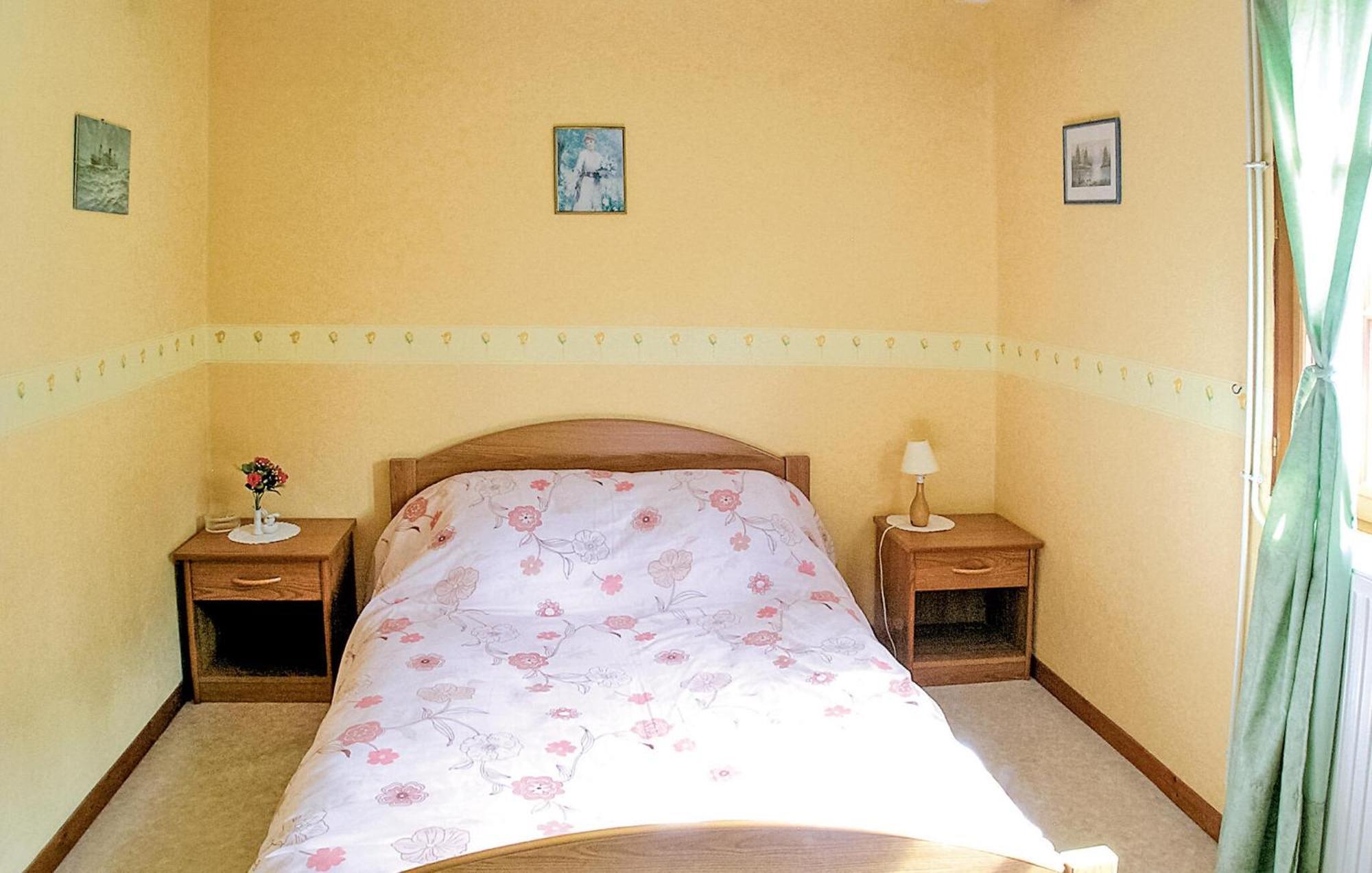 3 Bedroom Beautiful Home In Hames Boucres Εξωτερικό φωτογραφία