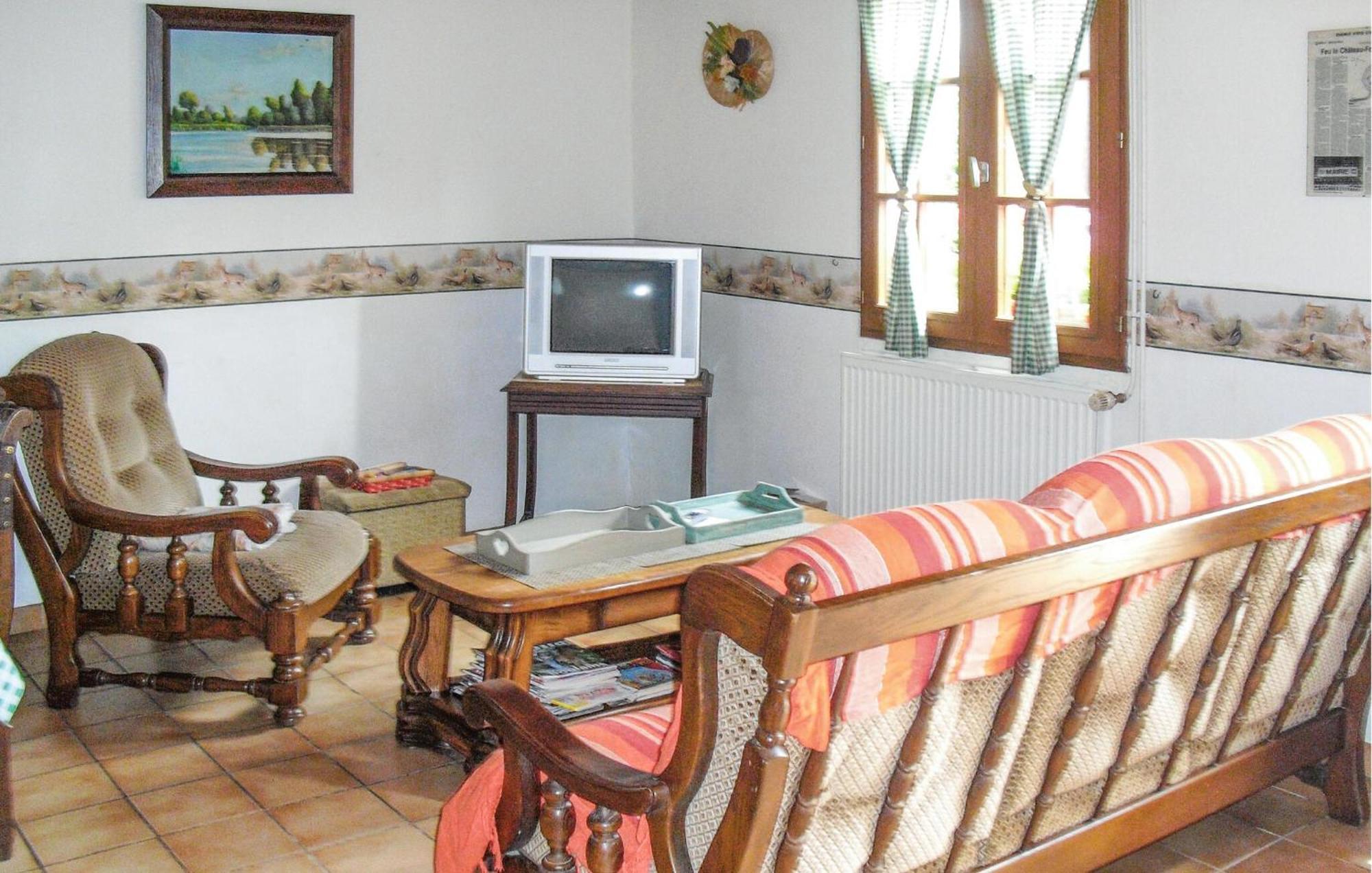 3 Bedroom Beautiful Home In Hames Boucres Εξωτερικό φωτογραφία